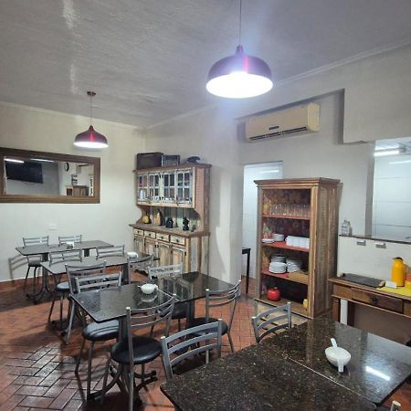 Hotel&Hostel San José Ribeirão Preto Exterior foto
