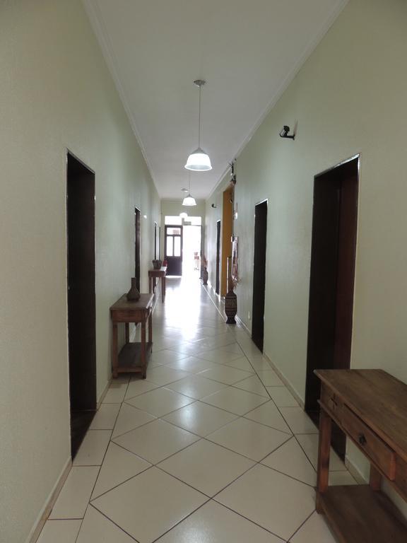 Hotel&Hostel San José Ribeirão Preto Exterior foto